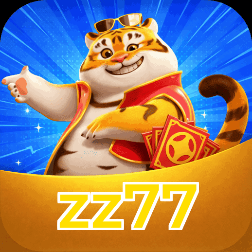 Login rápido no app zz77