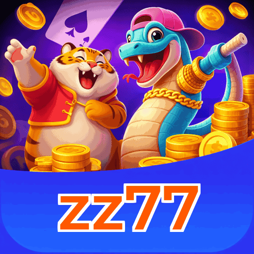 zz77 Facebook - Página oficial com promoções e comunidade ativa
